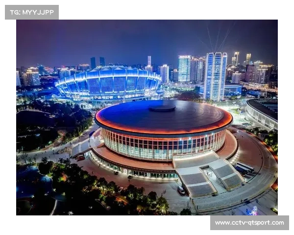 中东通过举办国际顶级赛事和全球体育投资 重塑区域经济结构