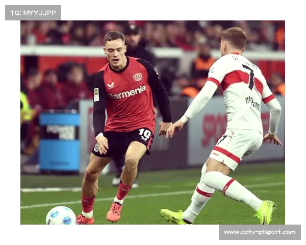 勒沃库森近10次对斯图加特不败，心理碾压明显