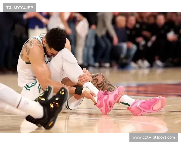 塔图姆哈利伯顿赛季报销，东部格局剧变