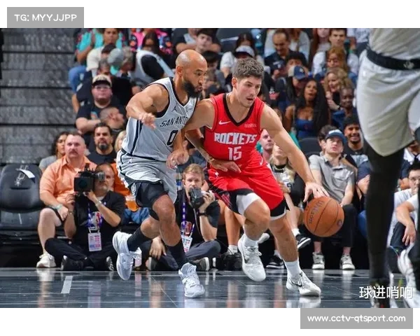 从16分落后到5分逆转，火箭新秀谢泼德末节爆发定乾坤