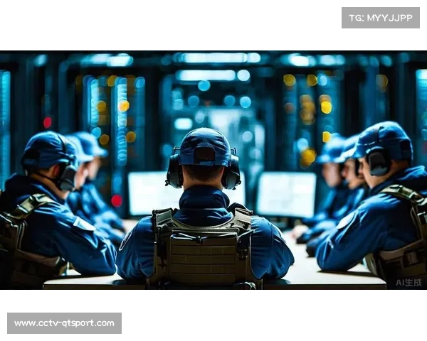 智能化推进阶段下云端辅助工具广泛应用 显著改善了单兵作战的转播效能