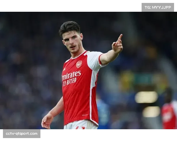 阿森纳战术体系革新:赖斯与苏比门迪双后腰构建立体化攻防转换架构 阿森纳战术体系革新:赖斯与苏比门迪双后腰构建立体化攻防转换架构