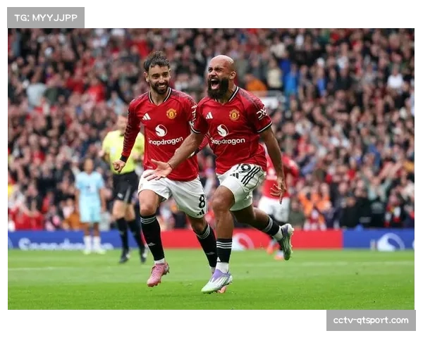 数据分析：曼联战胜埃弗顿，B费的单场压迫距离与成功率创个人赛季新高