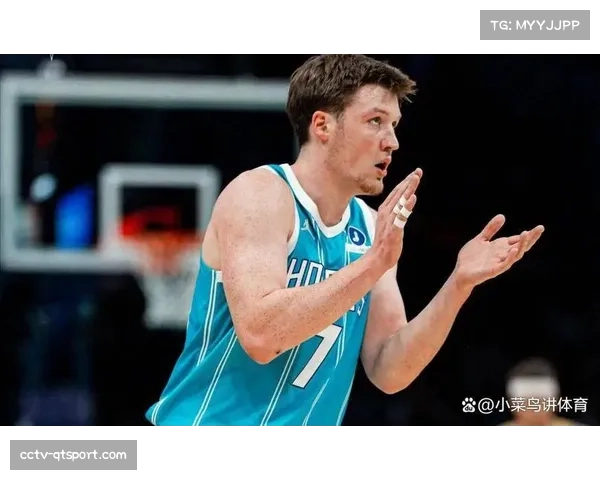 克努佩尔成历史首位新秀三分王，黄蜂小将刷新联盟纪录